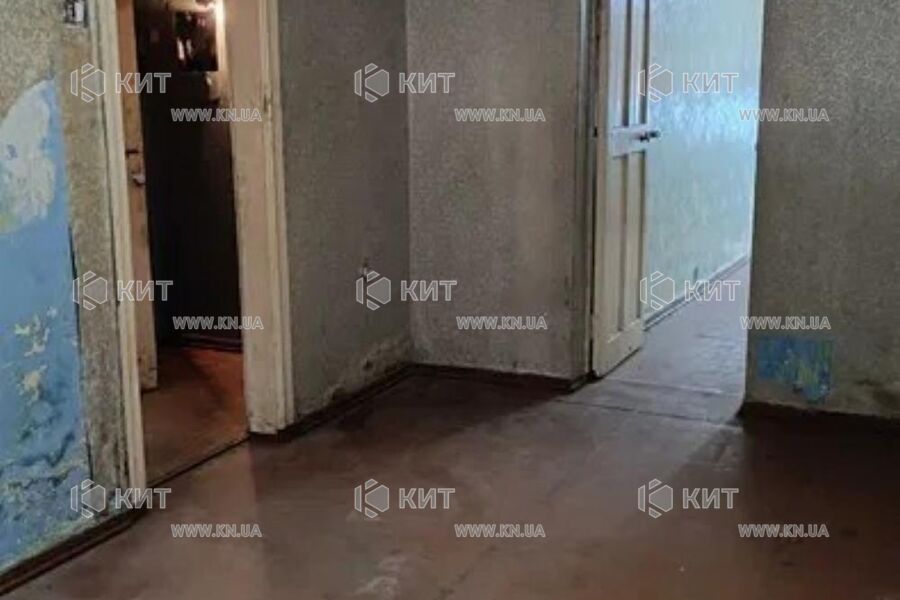 Продажа квартиры Харьков, Новые дома, 42м²