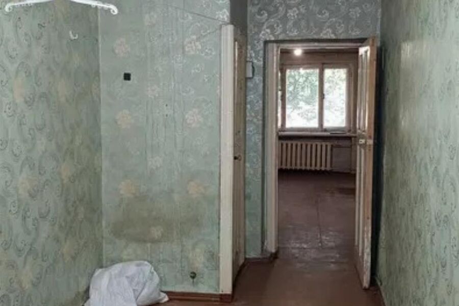 Продажа квартиры Харьков, Новые дома, 42м²