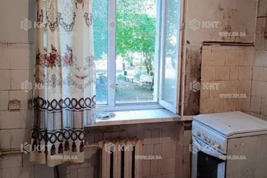 Продажа квартиры Харьков, Новые дома, 42м²