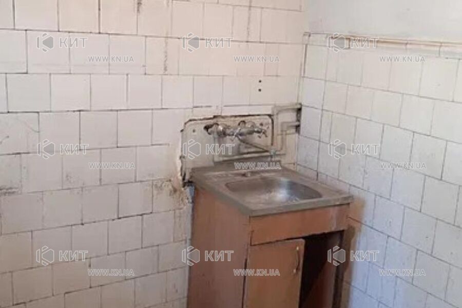 Продажа квартиры Харьков, Новые дома, 42м²