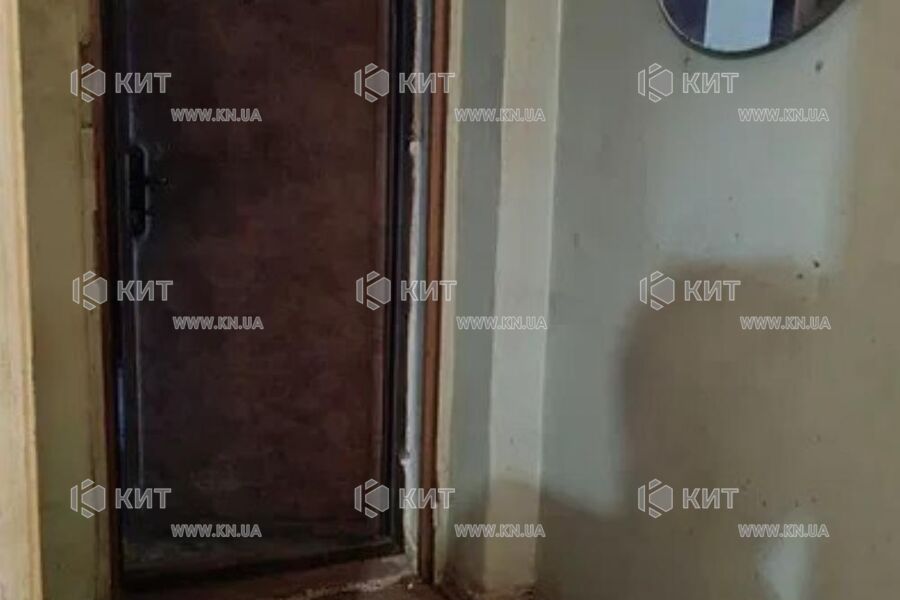 Продажа квартиры Харьков, Новые дома, 42м²