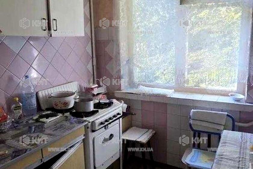 Продаж квартири Харків, Салтівка, 607 мрн., 44м²
