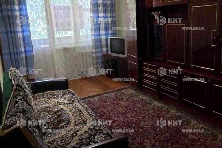 Продаж квартири Харків, Салтівка, 607 мрн., 44м²