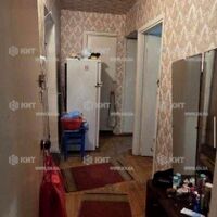 Продаж квартири Харків, Салтівка, 607 мрн., 44м²