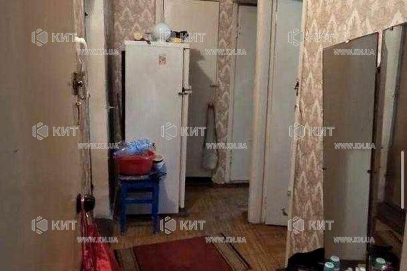 Продаж квартири Харків, Салтівка, 607 мрн., 44м²