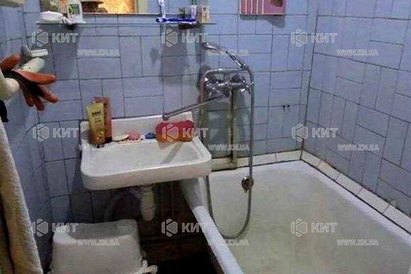 Продаж квартири Харків, Салтівка, 607 мрн., 44м²
