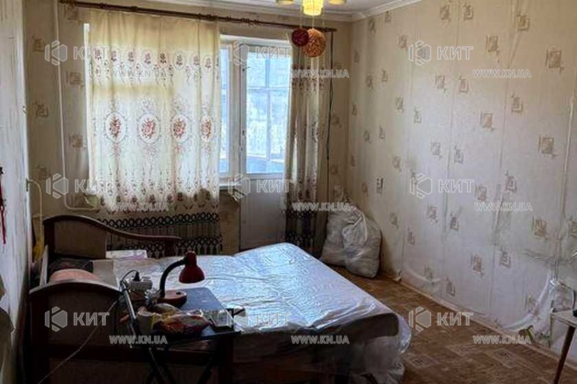 Продажа квартиры Харьков, Салтовка, 605 мрн., 30.7м²