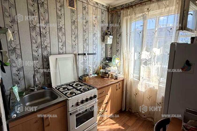 Продажа квартиры Харьков, Салтовка, 605 мрн., 30.7м²