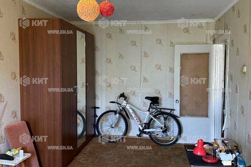 Продажа квартиры Харьков, Салтовка, 605 мрн., 30.7м²