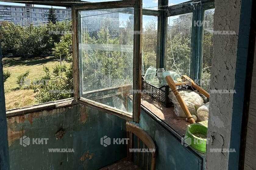 Продажа квартиры Харьков, Салтовка, 605 мрн., 30.7м²