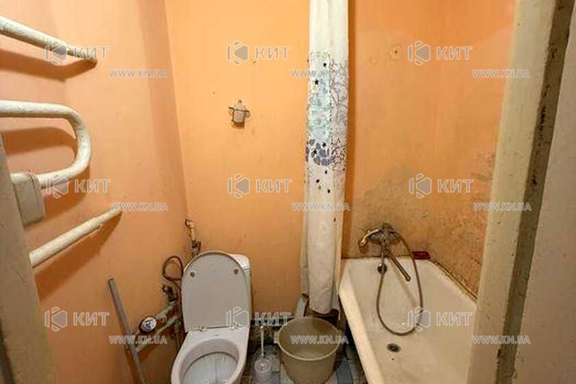 Продажа квартиры Харьков, Салтовка, 605 мрн., 30.7м²