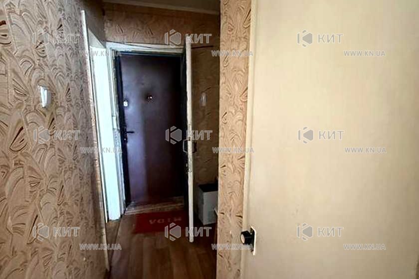 Продажа квартиры Харьков, Салтовка, 605 мрн., 30.7м²