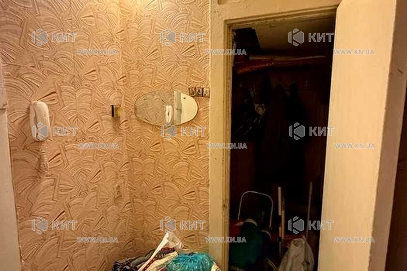Продажа квартиры Харьков, Салтовка, 605 мрн., 30.7м²