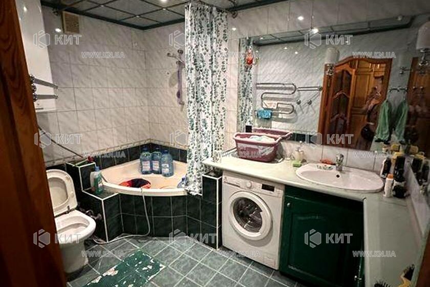 Продаж квартири Харків, Салтівка, 522 мрн., 85м²