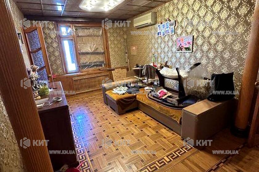Продаж квартири Харків, Салтівка, 522 мрн., 85м²