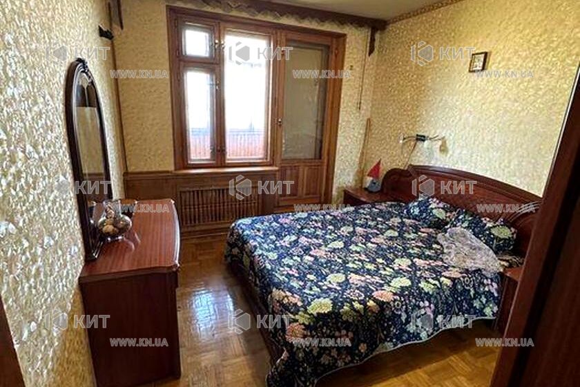 Продаж квартири Харків, Салтівка, 522 мрн., 85м²