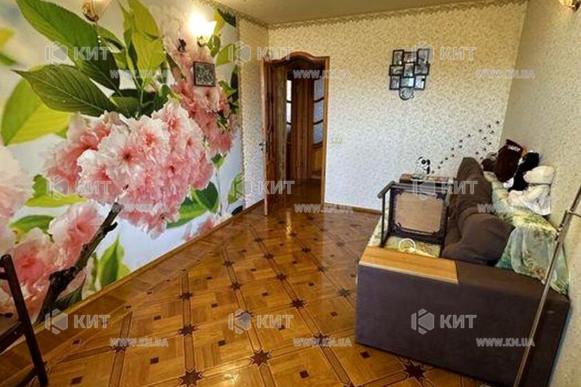 Продаж квартири Харків, Салтівка, 522 мрн., 85м²
