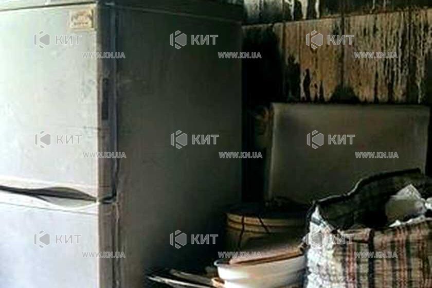 Продаж квартири Харків, Салтівка, 604 мрн., 46м²