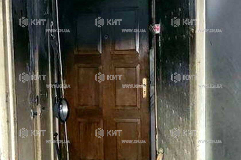 Продаж квартири Харків, Салтівка, 604 мрн., 46м²