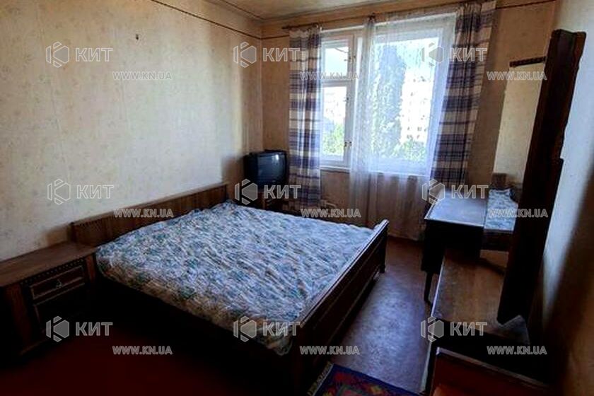 Продажа квартиры Харьков, Салтовка, 520 мрн., 66м²