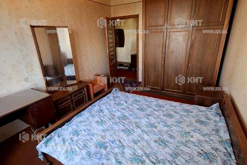 Продажа квартиры Харьков, Салтовка, 520 мрн., 66м²