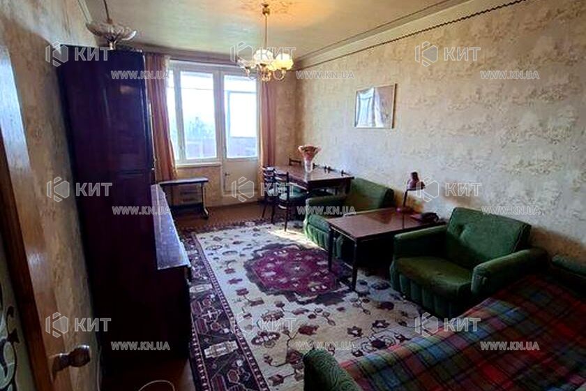 Продажа квартиры Харьков, Салтовка, 520 мрн., 66м²