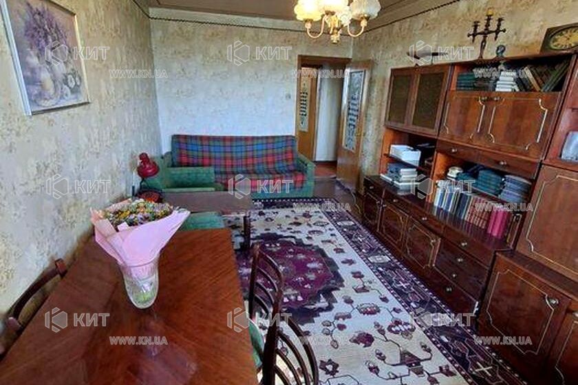 Продажа квартиры Харьков, Салтовка, 520 мрн., 66м²