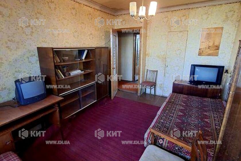 Продажа квартиры Харьков, Салтовка, 520 мрн., 66м²
