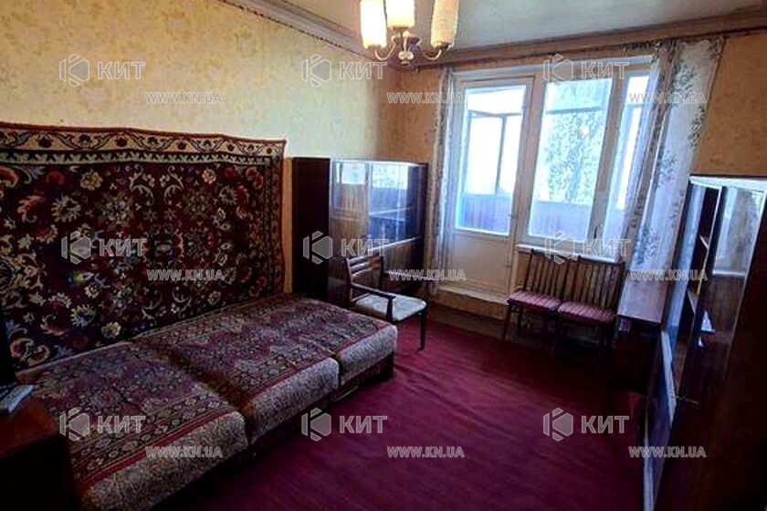 Продажа квартиры Харьков, Салтовка, 520 мрн., 66м²