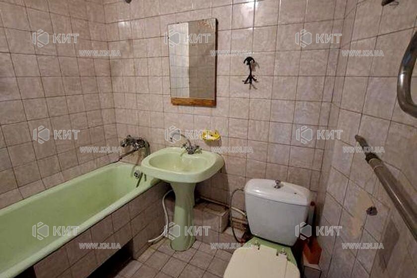 Продажа квартиры Харьков, Салтовка, 520 мрн., 66м²