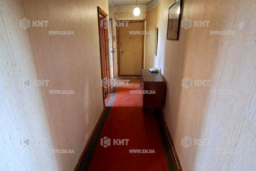 Продажа квартиры Харьков, Салтовка, 520 мрн., 66м²
