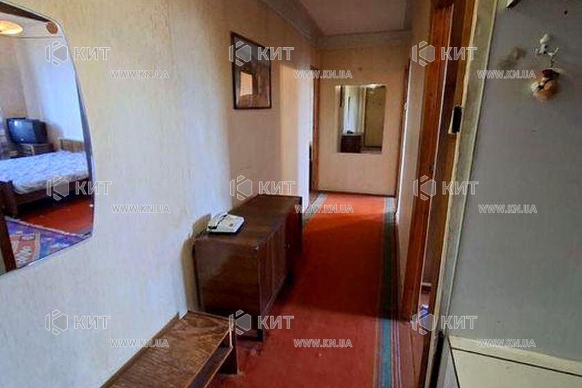 Продажа квартиры Харьков, Салтовка, 520 мрн., 66м²