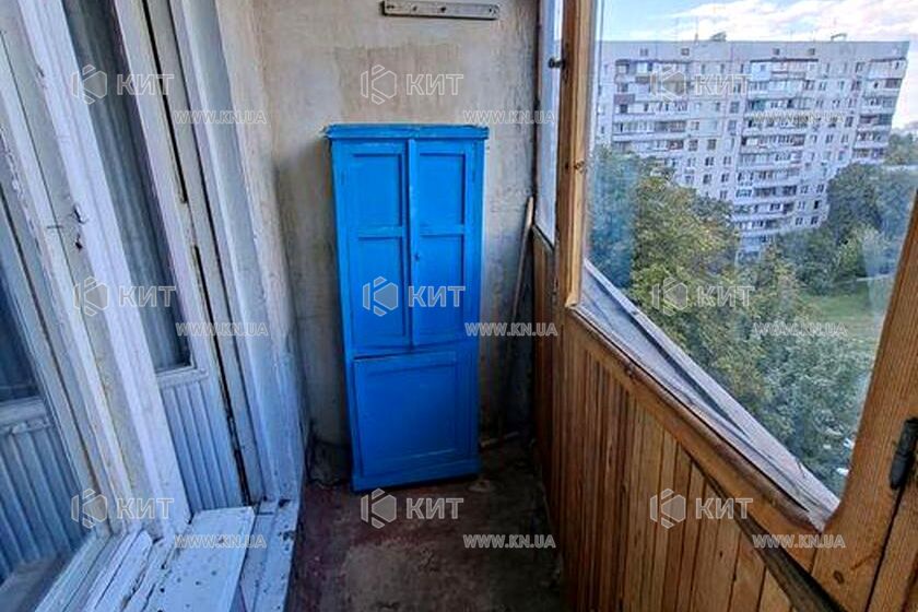 Продажа квартиры Харьков, Салтовка, 520 мрн., 66м²