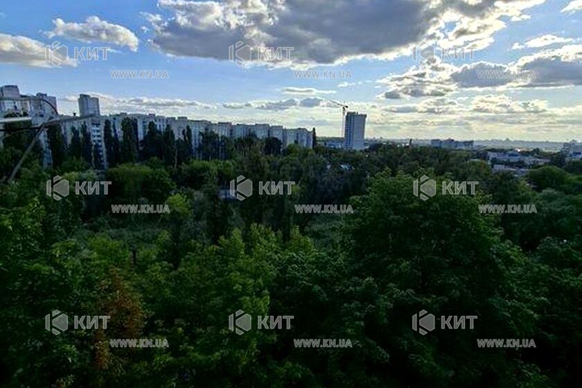 Продажа квартиры Харьков, Салтовка, 520 мрн., 66м²