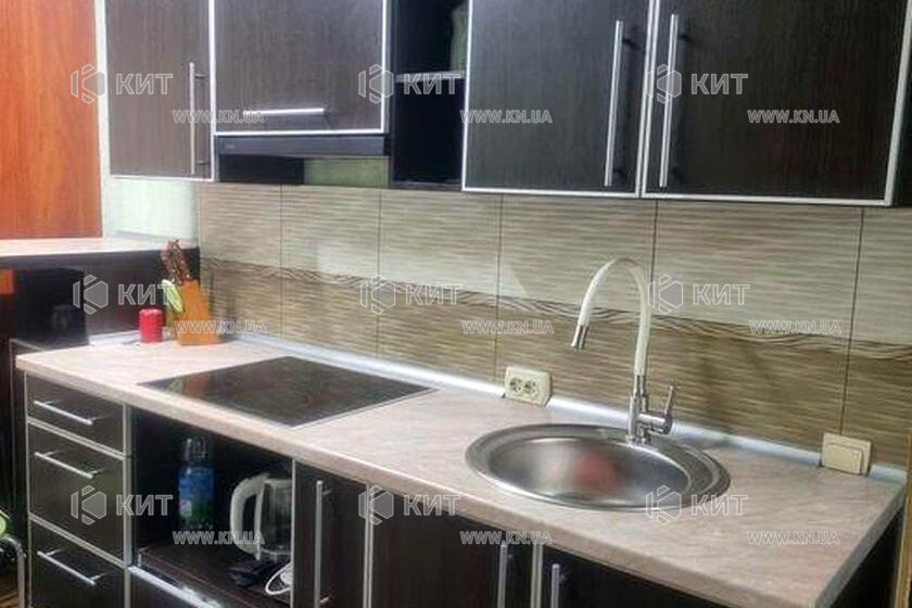 Продажа квартиры Харьков, Салтовка, 606А мрн., 34.7м²