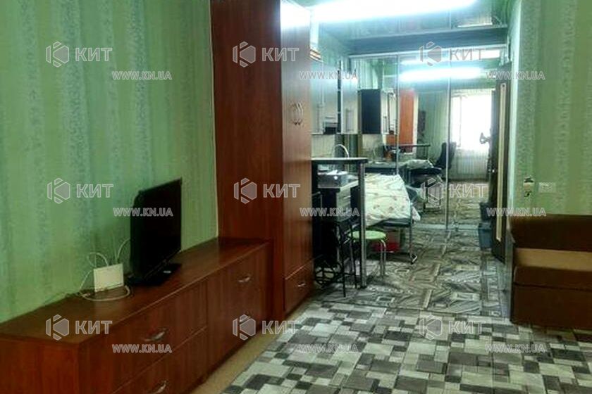 Продажа квартиры Харьков, Салтовка, 606А мрн., 34.7м²