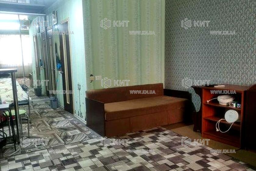 Продажа квартиры Харьков, Салтовка, 606А мрн., 34.7м²