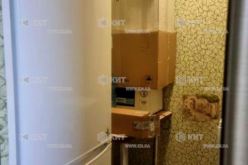 Продажа квартиры Харьков, Салтовка, 606А мрн., 34.7м²