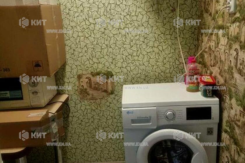 Продажа квартиры Харьков, Салтовка, 606А мрн., 34.7м²