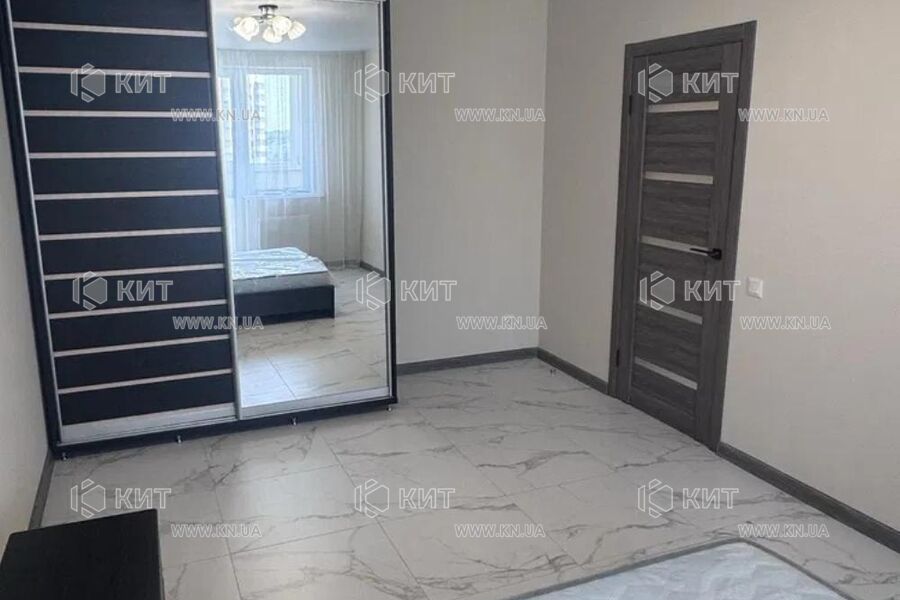 Продажа квартиры Харьков, Салтовка(Г.Труда,Студ.), 48м²