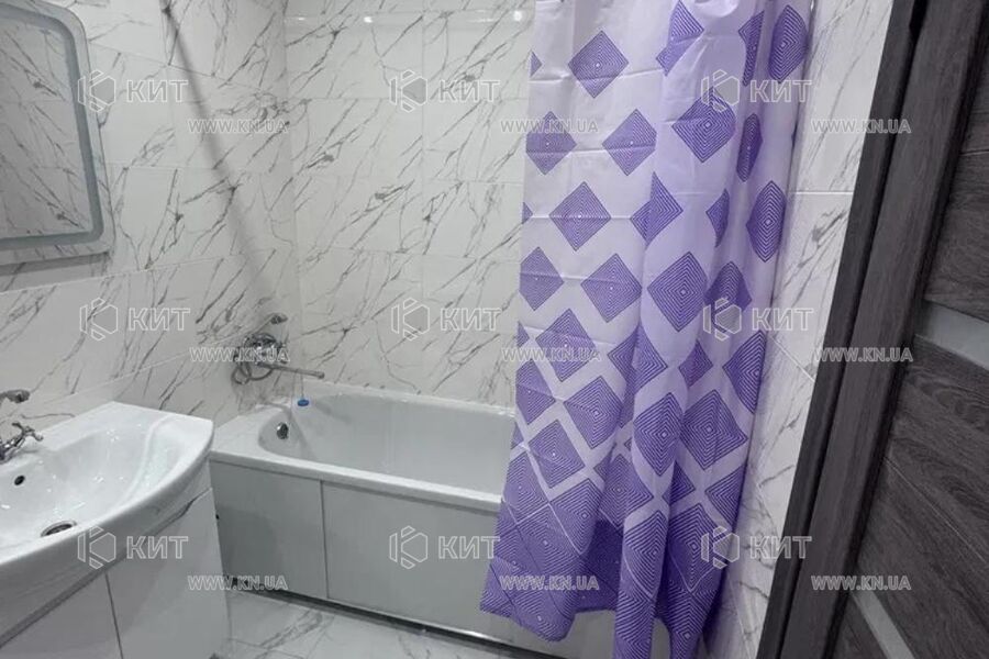Продажа квартиры Харьков, Салтовка(Г.Труда,Студ.), 48м²
