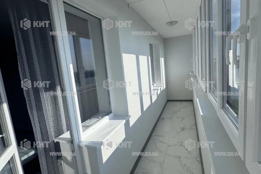 Продажа квартиры Харьков, Салтовка(Г.Труда,Студ.), 48м²
