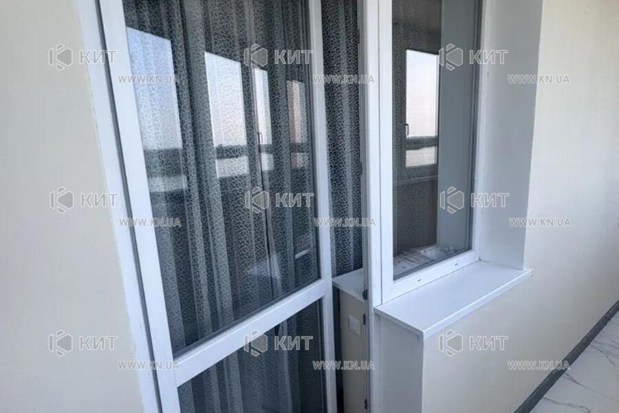 Продажа квартиры Харьков, Салтовка(Г.Труда,Студ.), 48м²