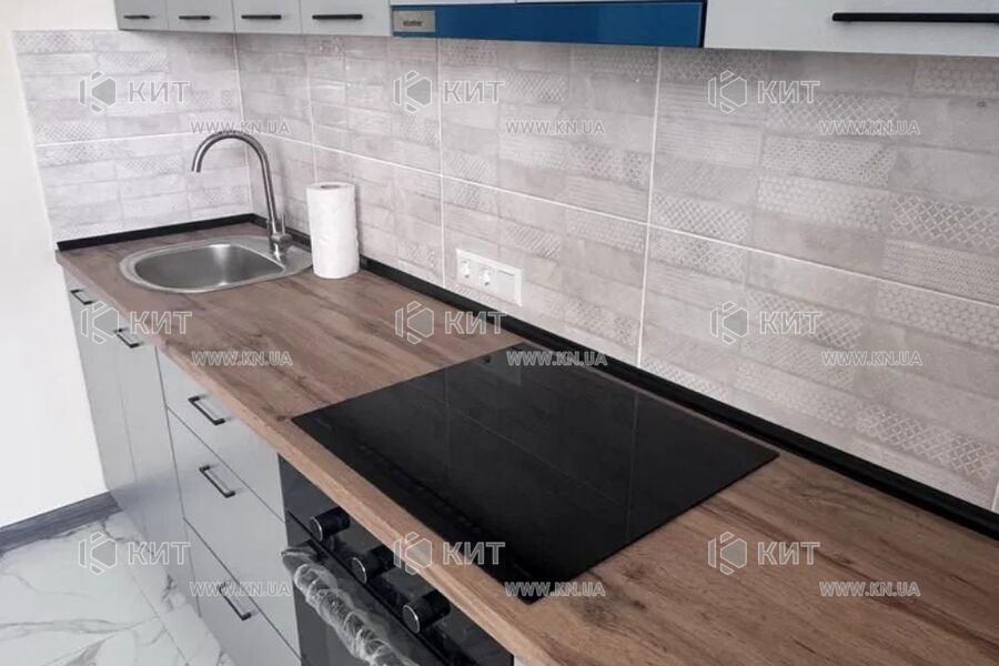Продаж квартири Харків, Салтівка(Г.Праці,Студ.), 48м²