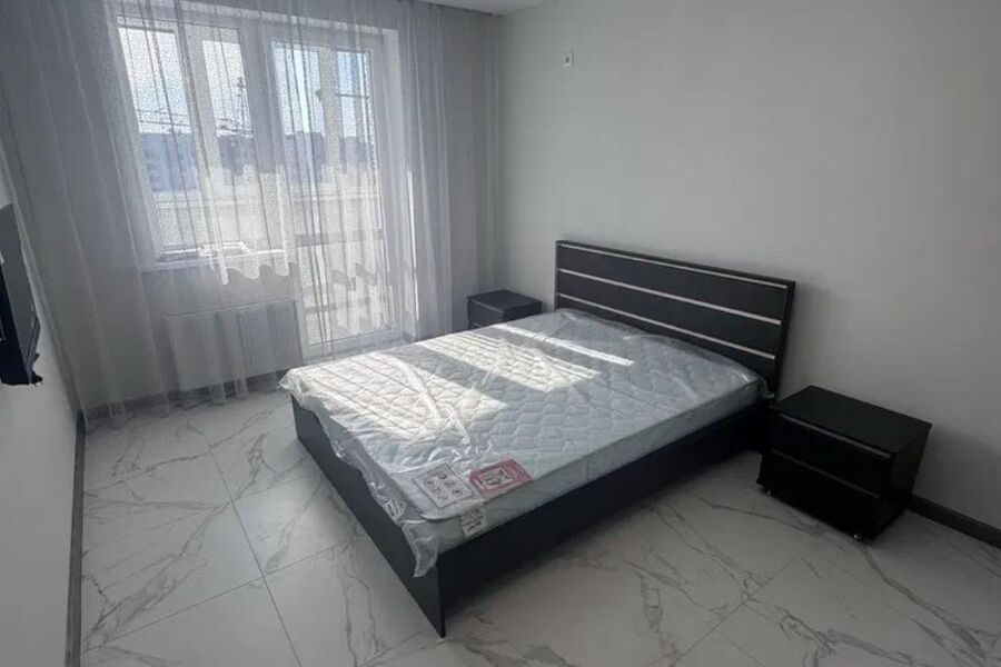 Продаж квартири Харків, Салтівка(Г.Праці,Студ.), 48м²