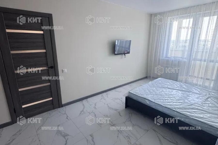 Продаж квартири Харків, Салтівка(Г.Праці,Студ.), 48м²