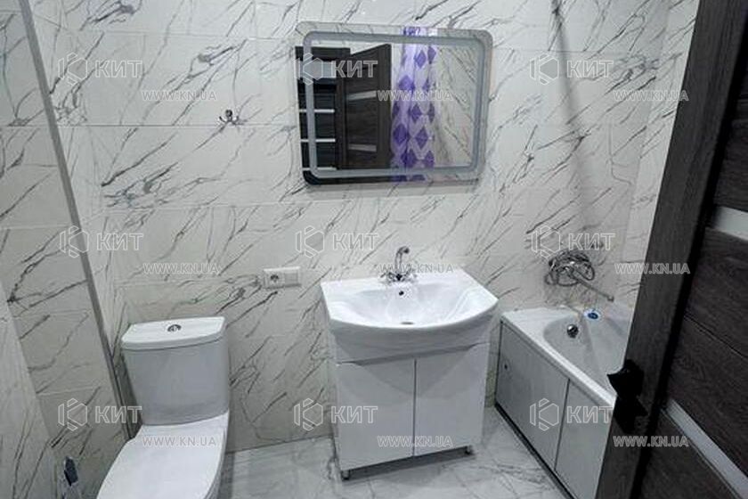 Продаж квартири Харків, Салтівка(Г.Праці,Студ.), 48м²