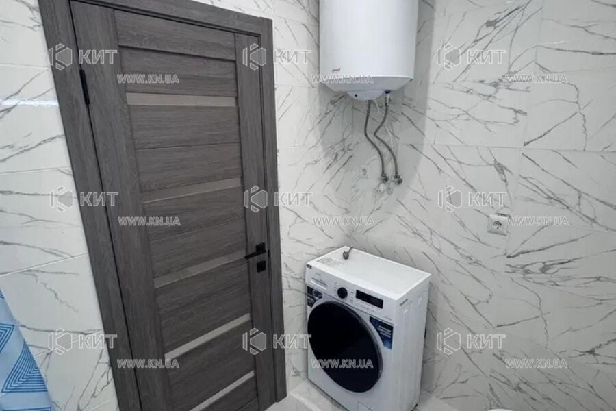 Продаж квартири Харків, Салтівка(Г.Праці,Студ.), 48м²