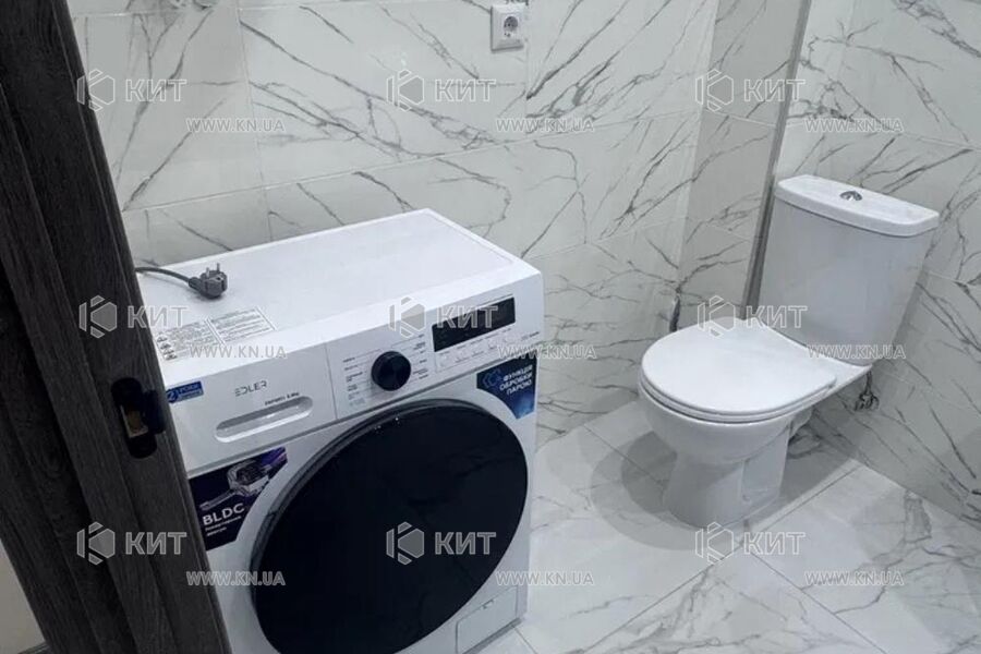 Продаж квартири Харків, Салтівка(Г.Праці,Студ.), 48м²