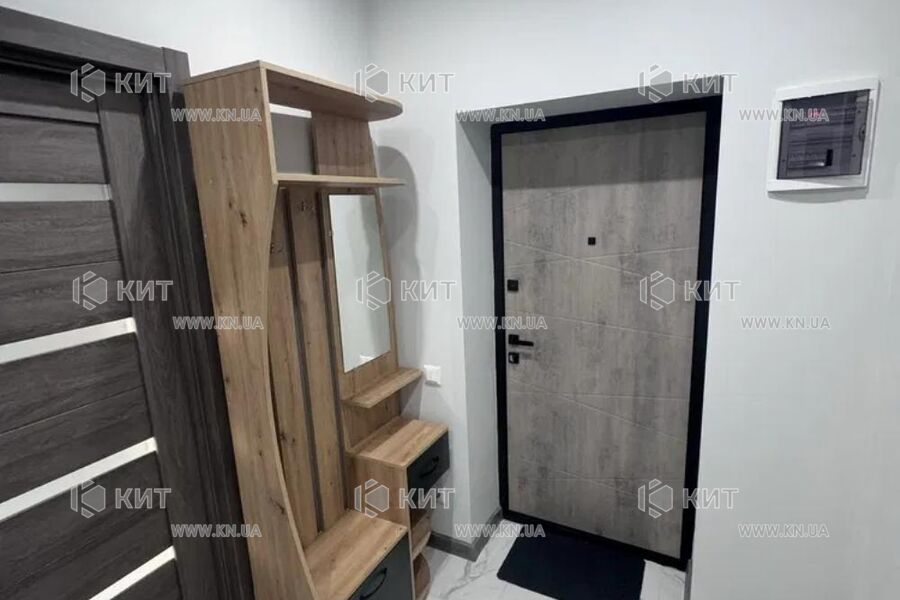 Продаж квартири Харків, Салтівка(Г.Праці,Студ.), 48м²